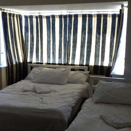 Haven House Hotel Southend-on-Sea Exterior foto